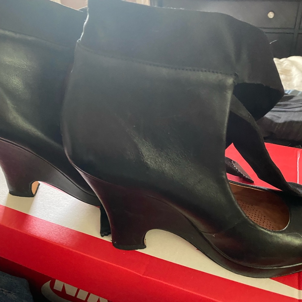 Nordstrom boots